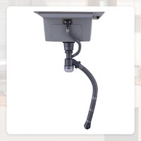 Кухонная мойка Raglo R703.5044.03 - Превью изображения №11 — Интернет-магазин ПроЗаказ