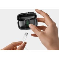 Наушники Blackview AirBuds 15 (черный) - Превью изображения №7 — Интернет-магазин ПроЗаказ