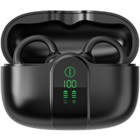 Наушники Blackview AirBuds 15 (черный) - Превью изображения №2 — Интернет-магазин ПроЗаказ