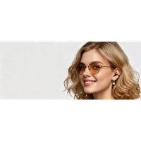 Наушники Blackview AirBuds 15 (черный) - Превью изображения №11 — Интернет-магазин ПроЗаказ