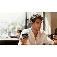 Наушники Blackview AirBuds 15 (черный) - Превью изображения №13 — Интернет-магазин ПроЗаказ