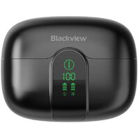 Наушники Blackview AirBuds 15 (черный) - Превью изображения №6 — Интернет-магазин ПроЗаказ