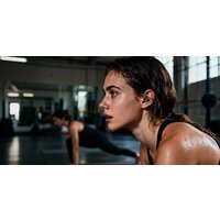 Наушники Blackview AirBuds 15 (черный) - Превью изображения №10 — Интернет-магазин ПроЗаказ