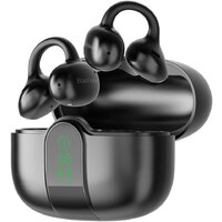 Наушники Blackview AirBuds 15 (черный) - Превью изображения №4 — Интернет-магазин ПроЗаказ