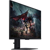 Игровой монитор Samsung Odyssey G5 LS27DG500EUXEN - Превью изображения №6 — Интернет-магазин ПроЗаказ