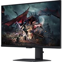 Игровой монитор Samsung Odyssey G5 LS27DG500EUXEN - Превью изображения №3 — Интернет-магазин ПроЗаказ