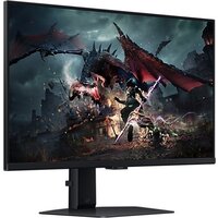 Игровой монитор Samsung Odyssey G5 LS27DG500EUXEN - Превью изображения №4 — Интернет-магазин ПроЗаказ
