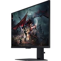 Игровой монитор Samsung Odyssey G5 LS27DG500EUXEN - Превью изображения №5 — Интернет-магазин ПроЗаказ