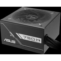 Блок питания ASUS Prime 750W Bronze PRIME-750B-BLACK - Превью изображения №6 — Интернет-магазин ПроЗаказ