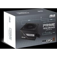 Блок питания ASUS Prime 750W Bronze PRIME-750B-BLACK - Превью изображения №13 — Интернет-магазин ПроЗаказ