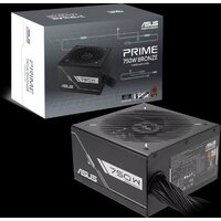 Блок питания ASUS Prime 750W Bronze PRIME-750B-BLACK - Превью изображения №12 — Интернет-магазин ПроЗаказ