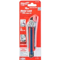 Нож строительный Milwaukee 48-22-1961 - Превью изображения №4 — Интернет-магазин ПроЗаказ
