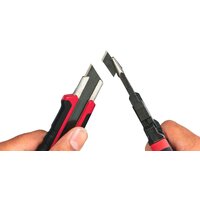 Нож строительный Milwaukee 48-22-1961 - Превью изображения №7 — Интернет-магазин ПроЗаказ