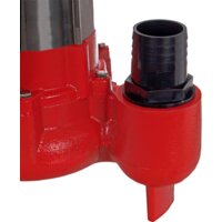 Фекальный насос Quattro Elementi Sewage 1200F Ci - Превью изображения №4 — Интернет-магазин ПроЗаказ