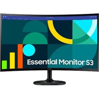 Samsung Essential S3 LS27D364GAUXEN