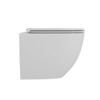 Унитаз подвесной D&K Matrix DT1396516 - Превью изображения №2 — Интернет-магазин ПроЗаказ