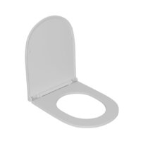 Унитаз подвесной D&K Matrix DT1396516 - Превью изображения №6 — Интернет-магазин ПроЗаказ