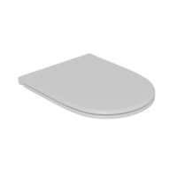 Унитаз подвесной D&K Matrix DT1396516 - Превью изображения №5 — Интернет-магазин ПроЗаказ