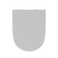 Унитаз подвесной D&K Matrix DT1396516 - Превью изображения №7 — Интернет-магазин ПроЗаказ