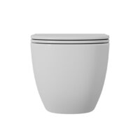 Унитаз подвесной D&K Matrix DT1396516 - Превью изображения №3 — Интернет-магазин ПроЗаказ