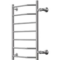 Granula Евро, боковое подключение правое 50x80 см