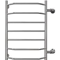 Полотенцесушитель Granula Евро, боковое подключение правое 50x80 см - Превью изображения №2 — Интернет-магазин ПроЗаказ