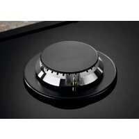 Варочная панель Electrolux KGG6456K - Превью изображения №8 — Интернет-магазин ПроЗаказ