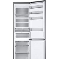 Холодильник Samsung Grand+ RB38C776DS9/EF - Превью изображения №3 — Интернет-магазин ПроЗаказ