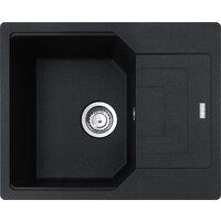 Кухонная мойка Franke Urban UBG 611-62 114.0687.263 (оникс) - Превью изображения №1 — Интернет-магазин ПроЗаказ