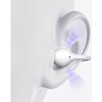 Наушники Ugreen ClipBuds Pro WS218 (белый) - Превью изображения №3 — Интернет-магазин ПроЗаказ