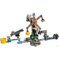 Конструктор LEGO Super Mario 71390 Нокдаун резноров. Дополнительный набор - Превью изображения №10 — Интернет-магазин ПроЗаказ