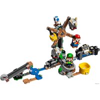 Конструктор LEGO Super Mario 71390 Нокдаун резноров. Дополнительный набор - Превью изображения №3 — Интернет-магазин ПроЗаказ