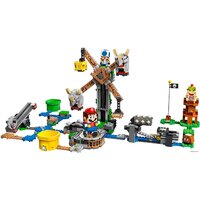 Конструктор LEGO Super Mario 71390 Нокдаун резноров. Дополнительный набор - Превью изображения №17 — Интернет-магазин ПроЗаказ