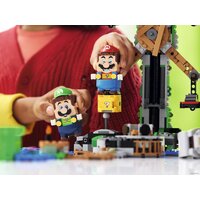 Конструктор LEGO Super Mario 71390 Нокдаун резноров. Дополнительный набор - Превью изображения №28 — Интернет-магазин ПроЗаказ
