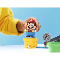 Конструктор LEGO Super Mario 71390 Нокдаун резноров. Дополнительный набор - Превью изображения №29 — Интернет-магазин ПроЗаказ