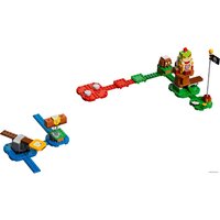Конструктор LEGO Super Mario 71390 Нокдаун резноров. Дополнительный набор - Превью изображения №6 — Интернет-магазин ПроЗаказ