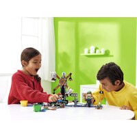 Конструктор LEGO Super Mario 71390 Нокдаун резноров. Дополнительный набор - Превью изображения №25 — Интернет-магазин ПроЗаказ