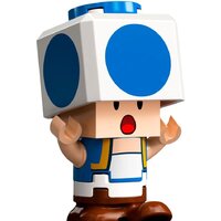Конструктор LEGO Super Mario 71390 Нокдаун резноров. Дополнительный набор - Превью изображения №5 — Интернет-магазин ПроЗаказ