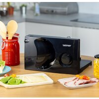 Ломтерезка Zelmer ZFS0916B - Превью изображения №9 — Интернет-магазин ПроЗаказ