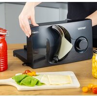 Ломтерезка Zelmer ZFS0916B - Превью изображения №8 — Интернет-магазин ПроЗаказ