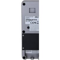 Вызывная панель Dahua DHI-VTO1301R-W - Превью изображения №5 — Интернет-магазин ПроЗаказ