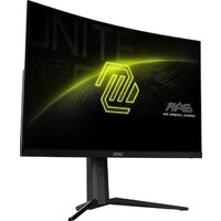 Игровой монитор MSI MAG 321CUP - Превью изображения №3 — Интернет-магазин ПроЗаказ