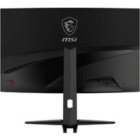 Игровой монитор MSI MAG 321CUP - Превью изображения №2 — Интернет-магазин ПроЗаказ