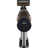 Пылесос Weissgauff V12 BLDC 630 Bronzo Beige X-Treme Turbo - Превью изображения №30 — Интернет-магазин ПроЗаказ