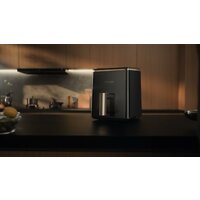 Аэрогриль (аэрофритюрница) Trouver Air Fryer Metalish AF10 Pro (черный) - Превью изображения №15 — Интернет-магазин ПроЗаказ