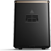 Аэрогриль (аэрофритюрница) Trouver Air Fryer Metalish AF10 Pro (черный) - Превью изображения №3 — Интернет-магазин ПроЗаказ