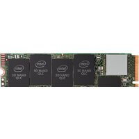 SSD Intel 660p 512GB SSDPEKNW512G8X1 - Превью изображения №2 — Интернет-магазин ПроЗаказ