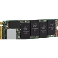 SSD Intel 660p 512GB SSDPEKNW512G8X1 - Превью изображения №3 — Интернет-магазин ПроЗаказ
