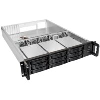 Корпус ExeGate Pro 2U650-HS09 EX284961RUS - Превью изображения №3 — Интернет-магазин ПроЗаказ