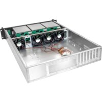 Корпус ExeGate Pro 2U650-HS09 EX284961RUS - Превью изображения №4 — Интернет-магазин ПроЗаказ